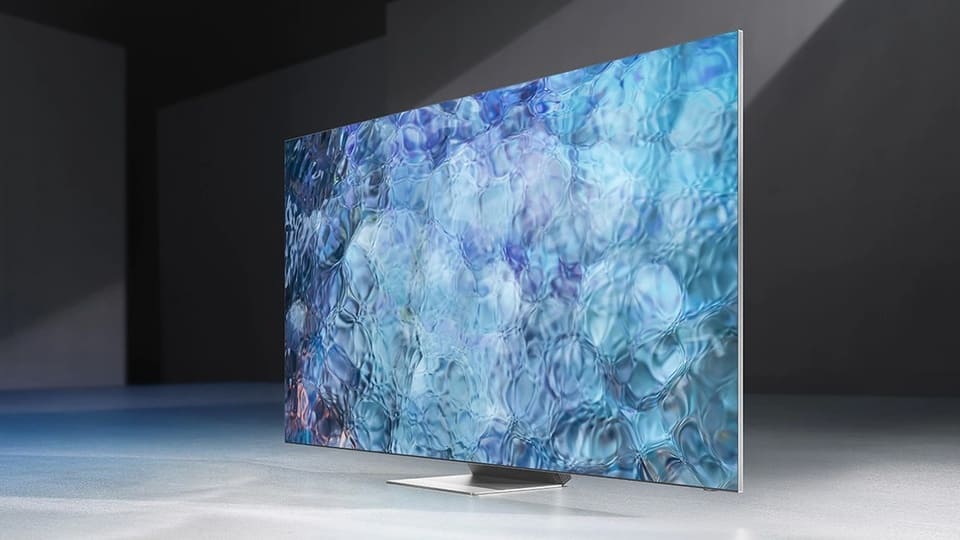 msung Neo QLED 8K Review