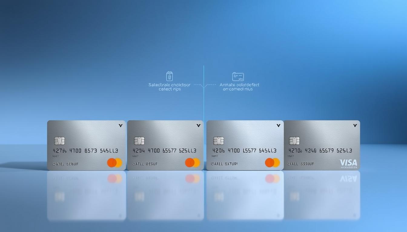 Best credit cards 2025