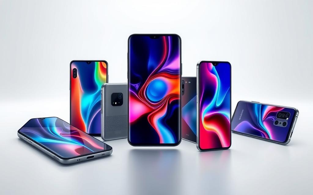Best gaming phones in 2025