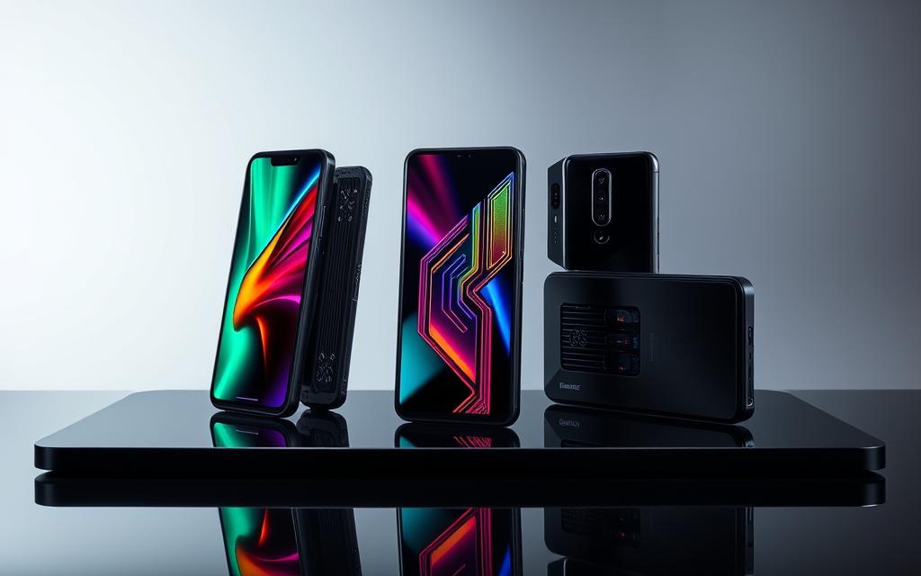 gaming phone comparison