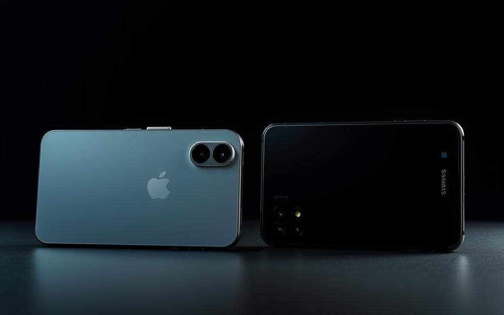 iPhone 15 vs Samsung Galaxy S24 comparison