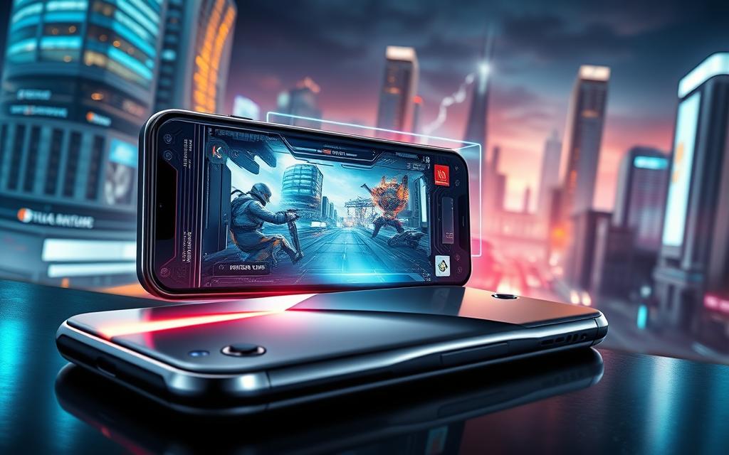 top gaming phone features